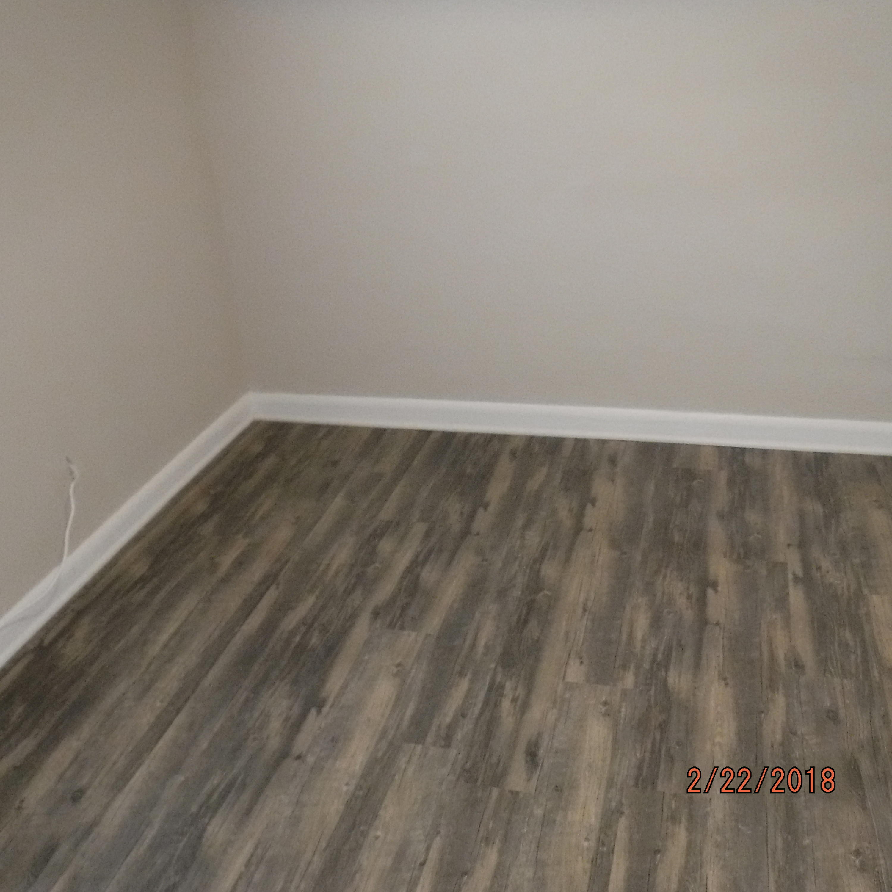 Parkway Apartments - Residential Lease