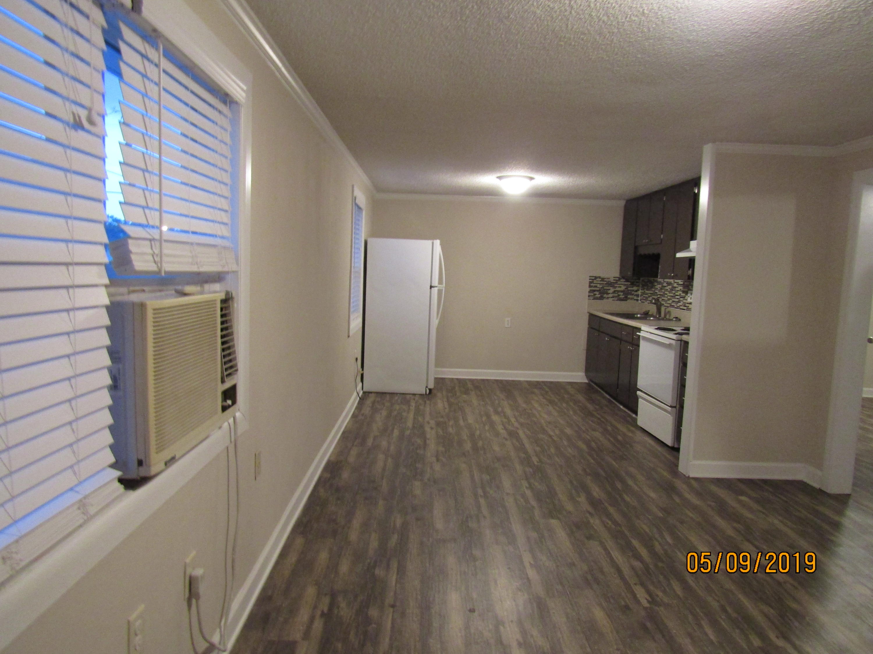 Parkway Apartments - Residential Lease