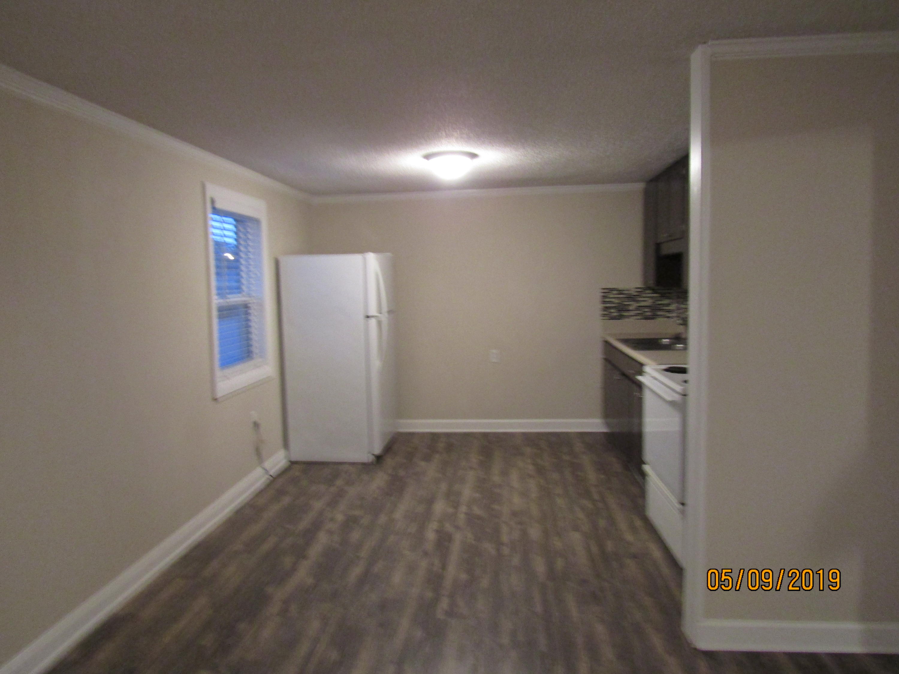 Parkway Apartments - Residential Lease