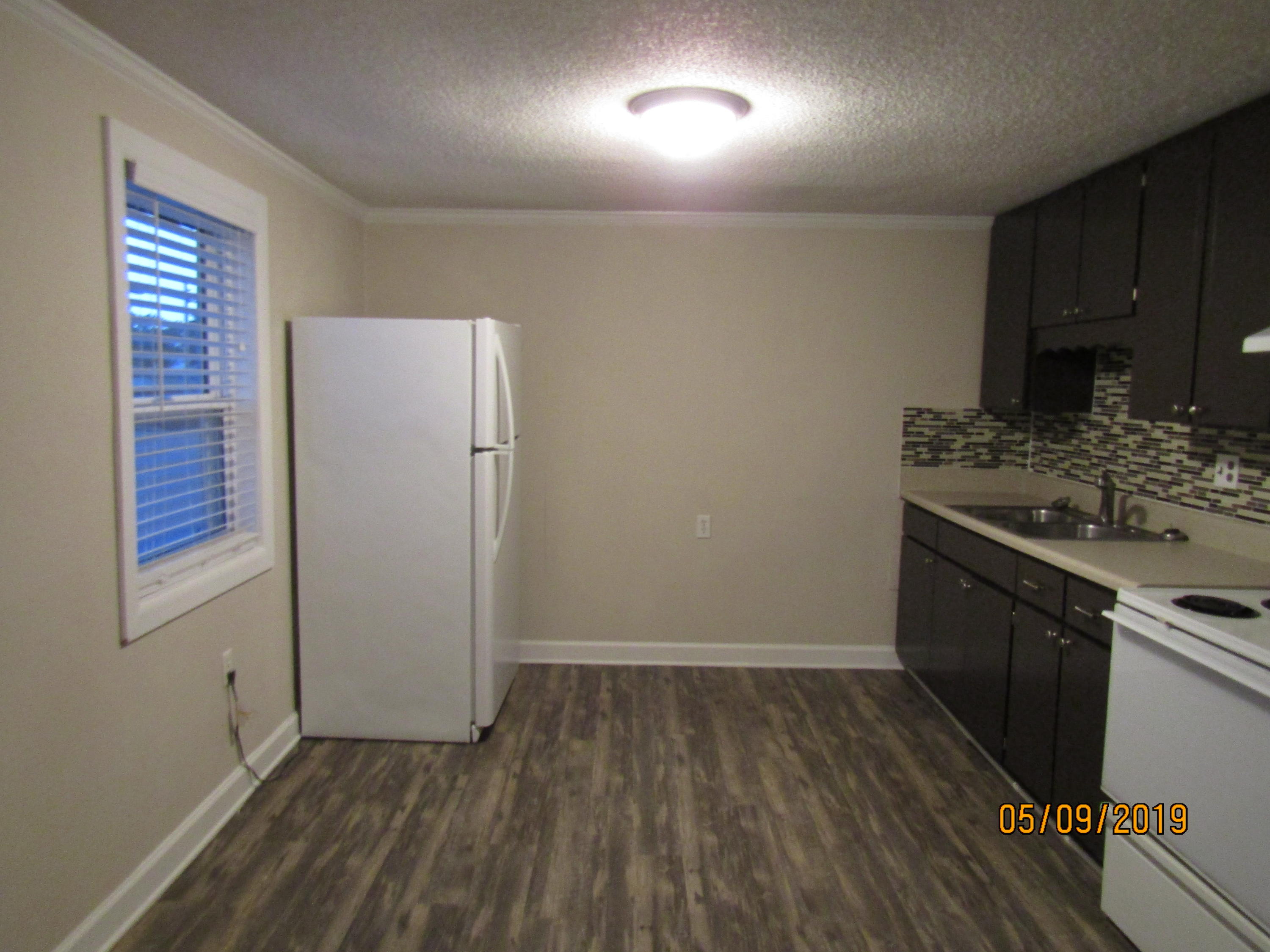 Parkway Apartments - Residential Lease