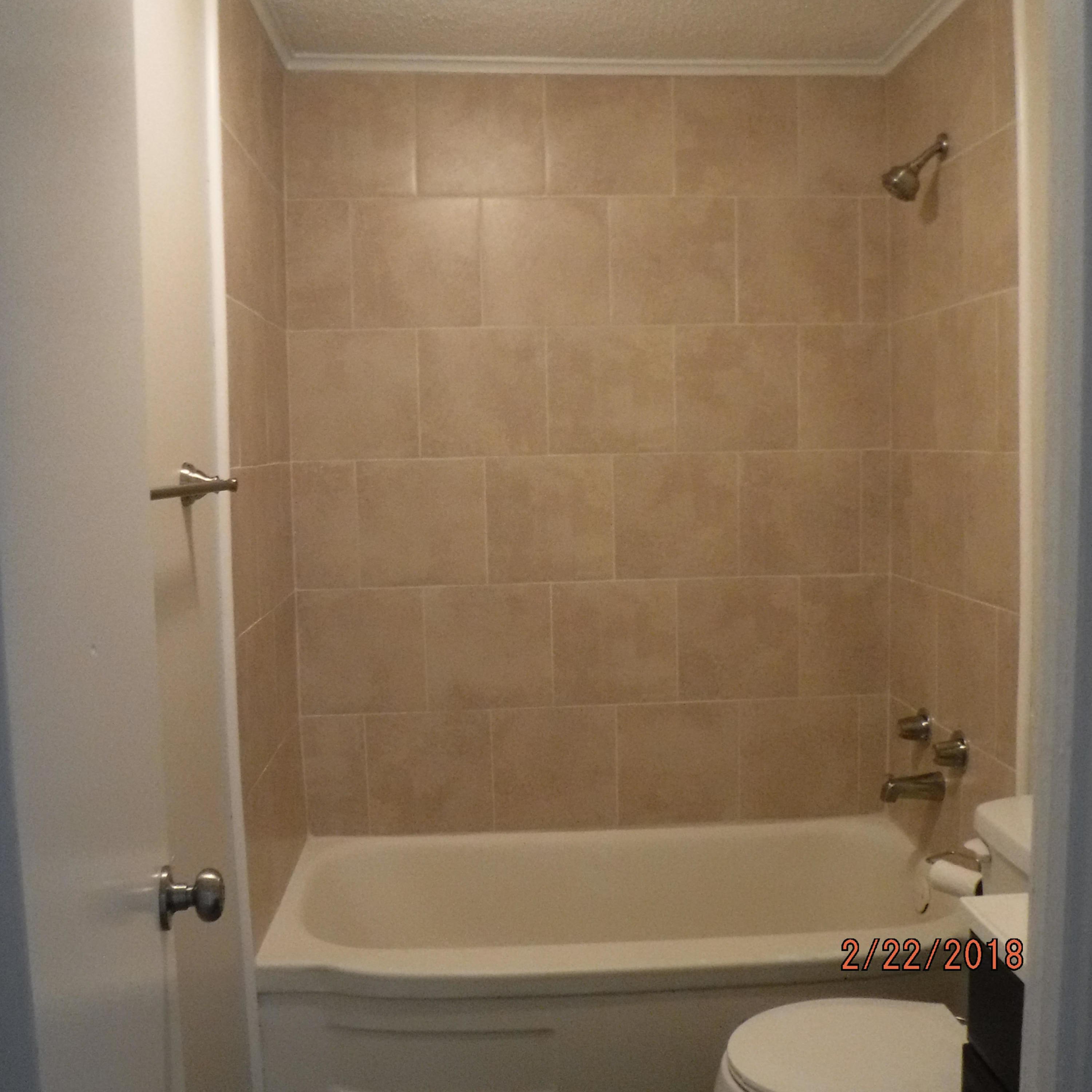 Parkway Apartments - Residential Lease