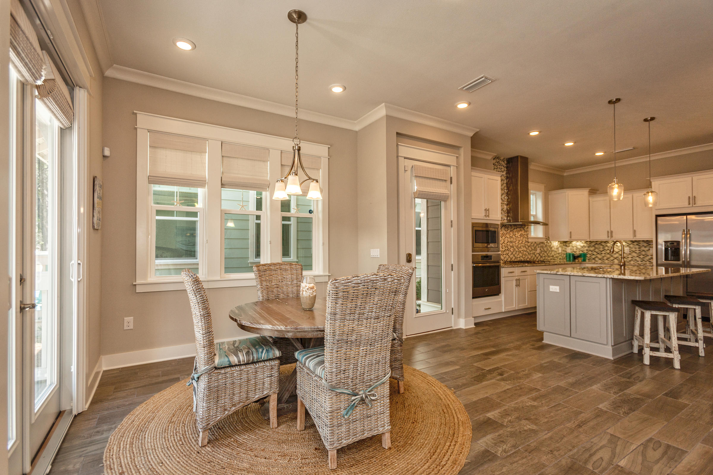 PROMINENCE - Residential