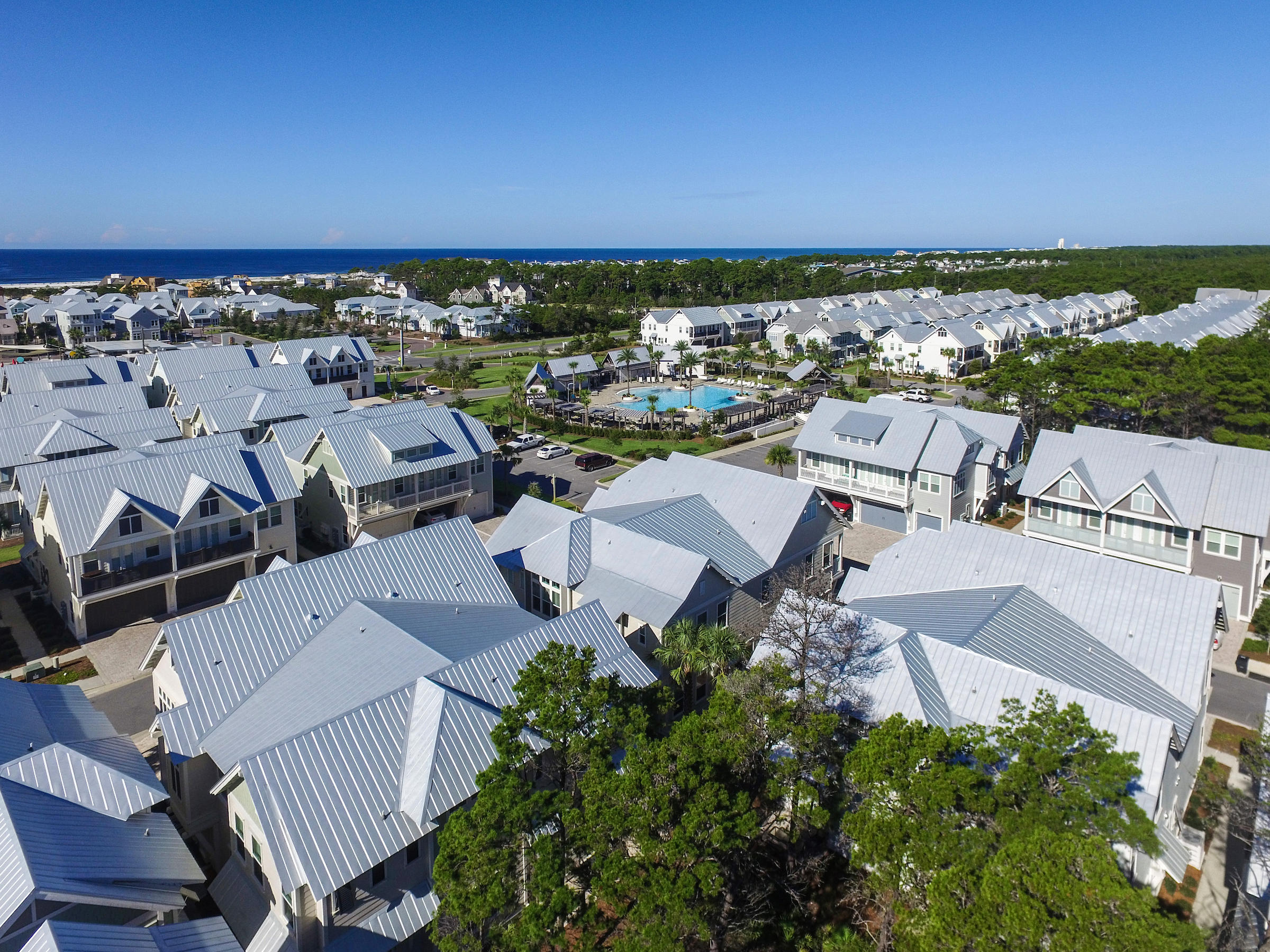 PROMINENCE - Residential