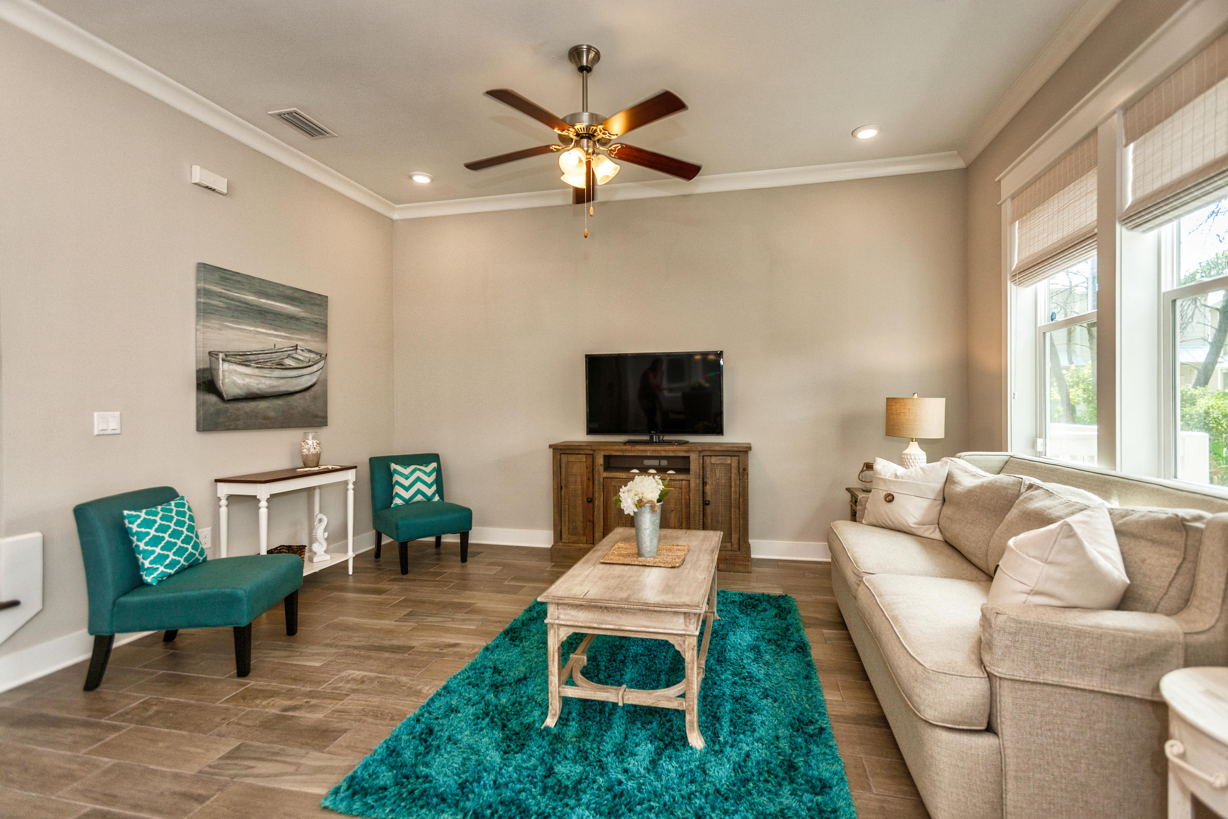 PROMINENCE - Residential