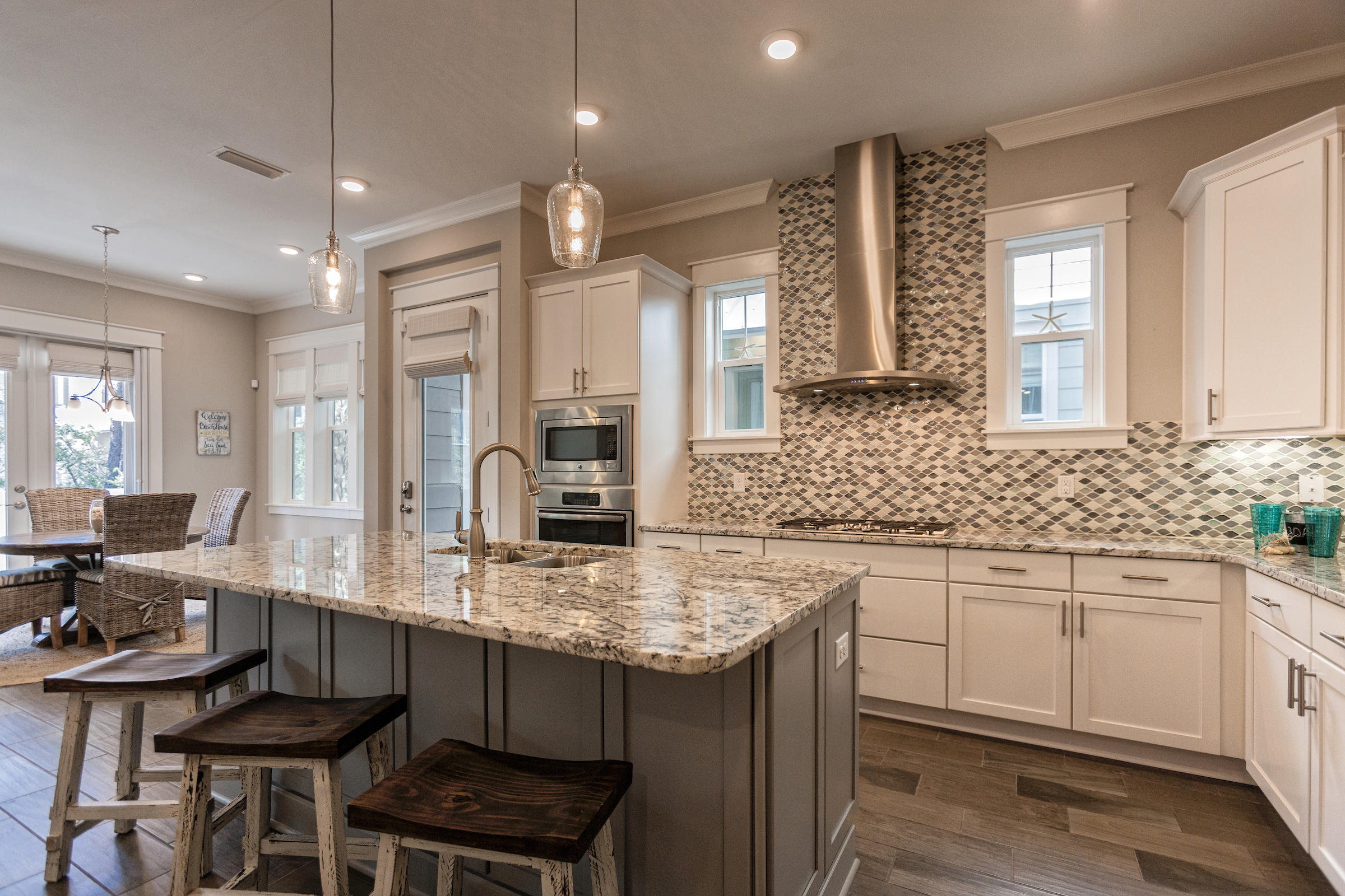 PROMINENCE - Residential