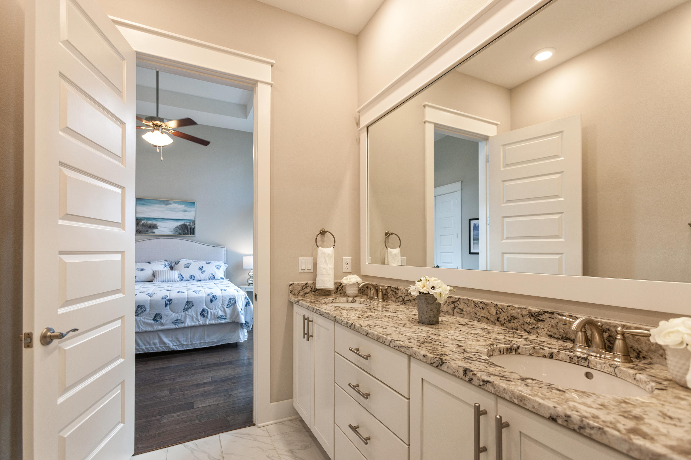 PROMINENCE - Residential