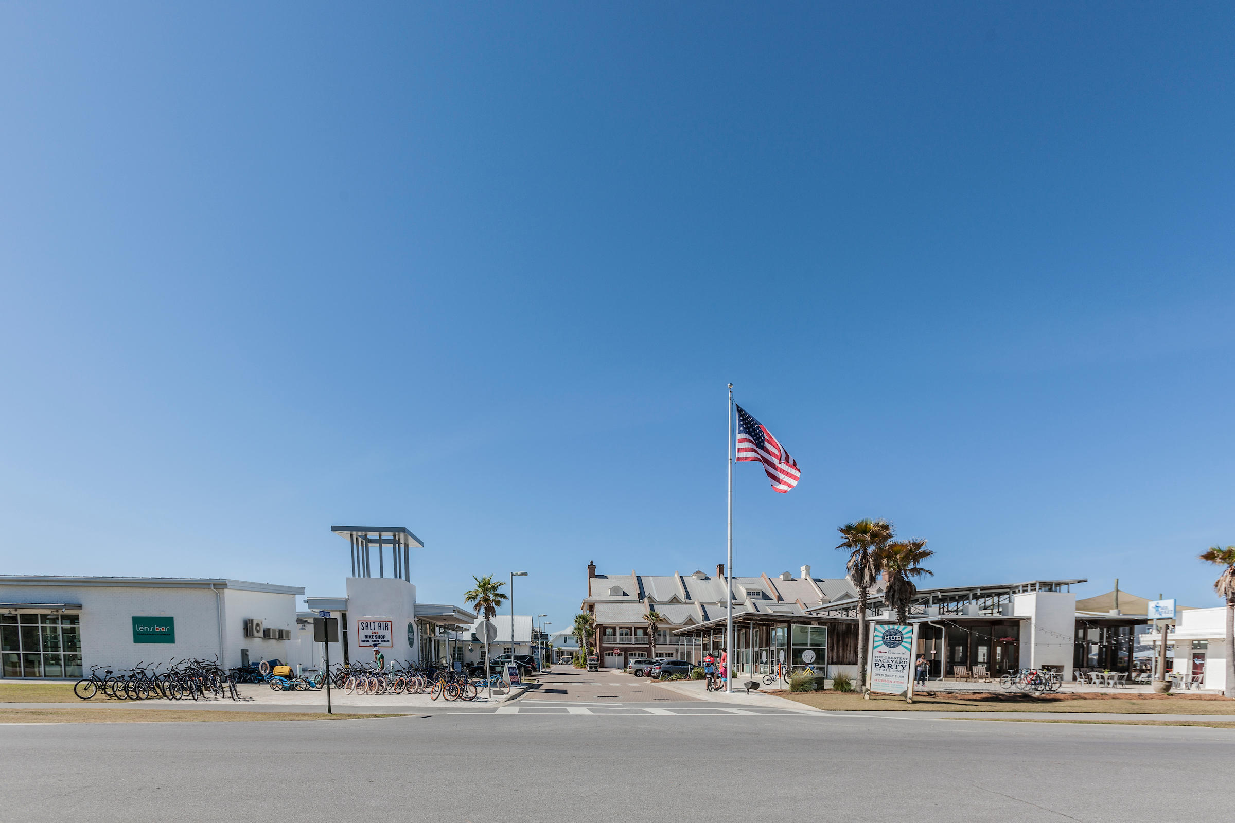 PROMINENCE - Residential