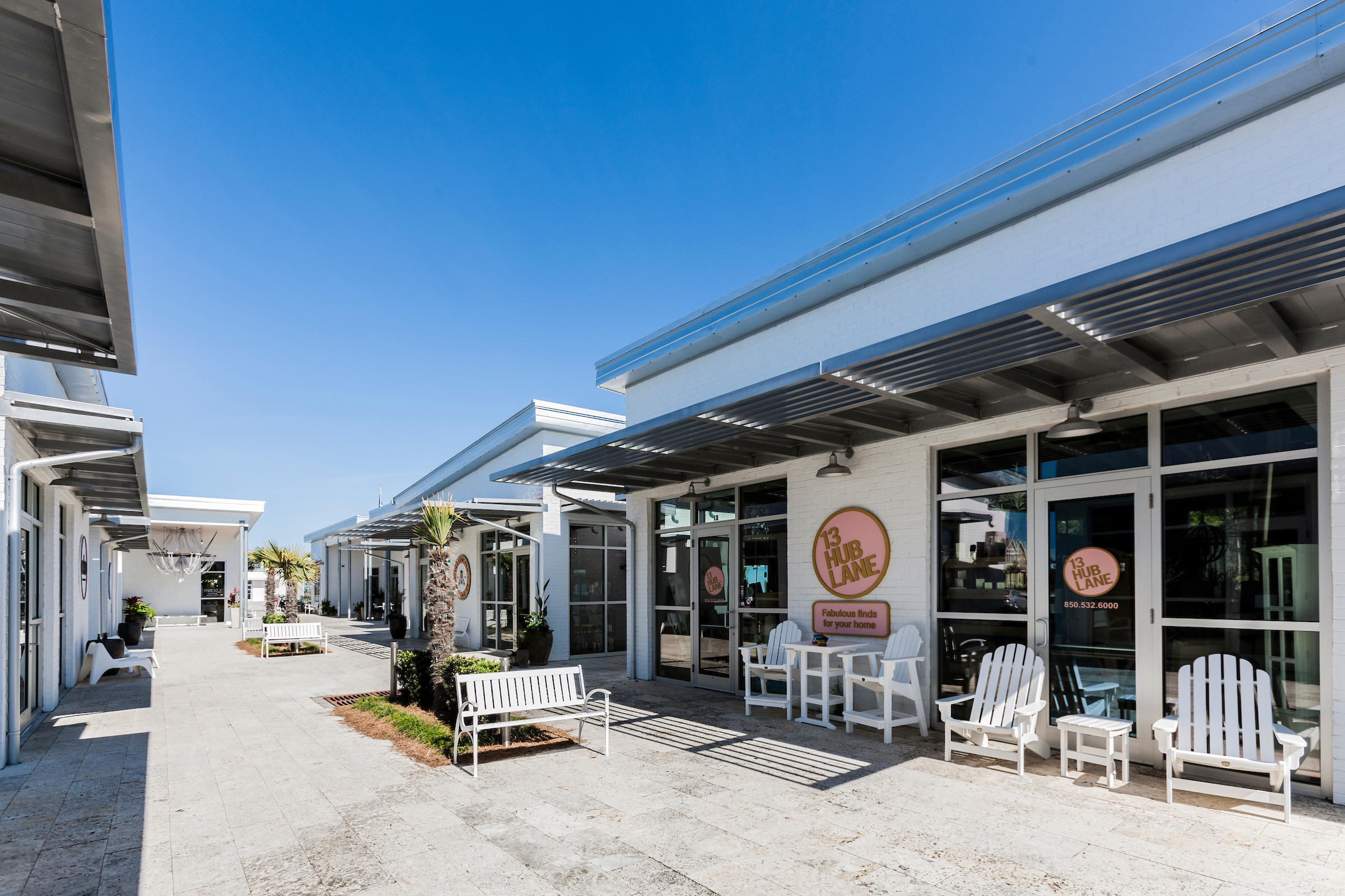 PROMINENCE - Residential