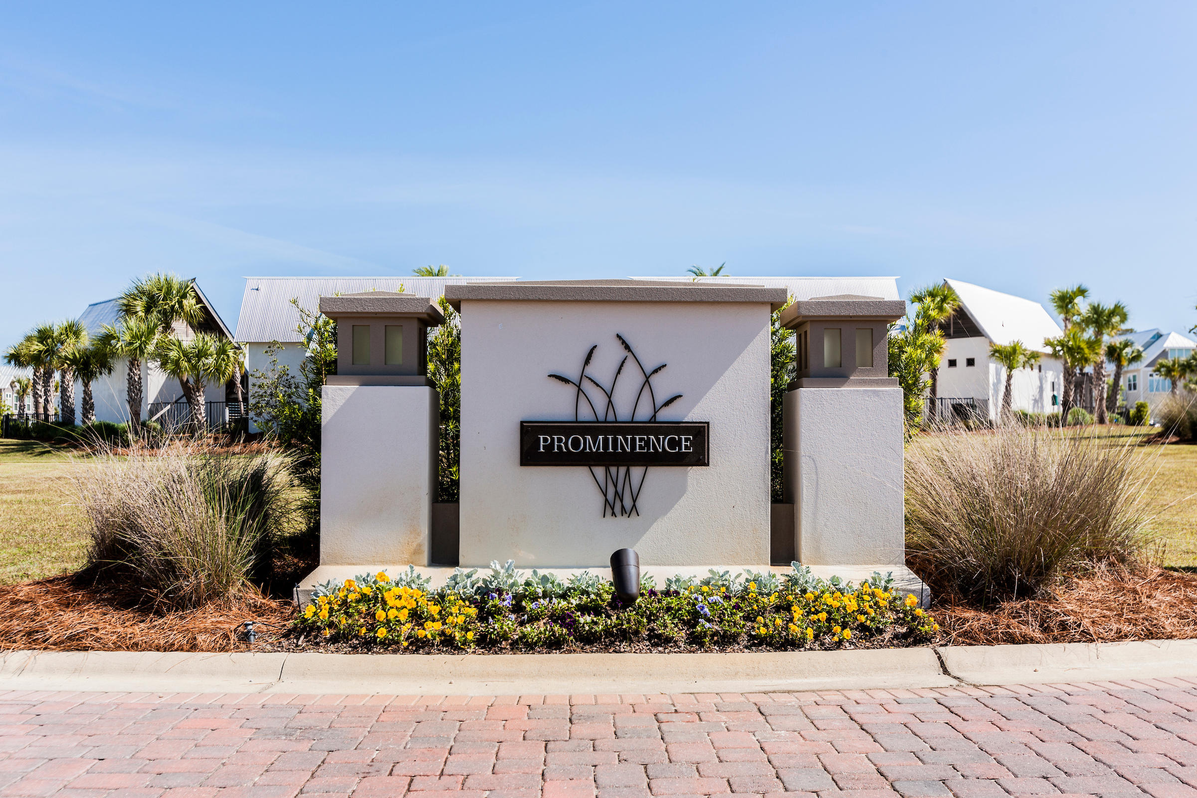 PROMINENCE - Residential