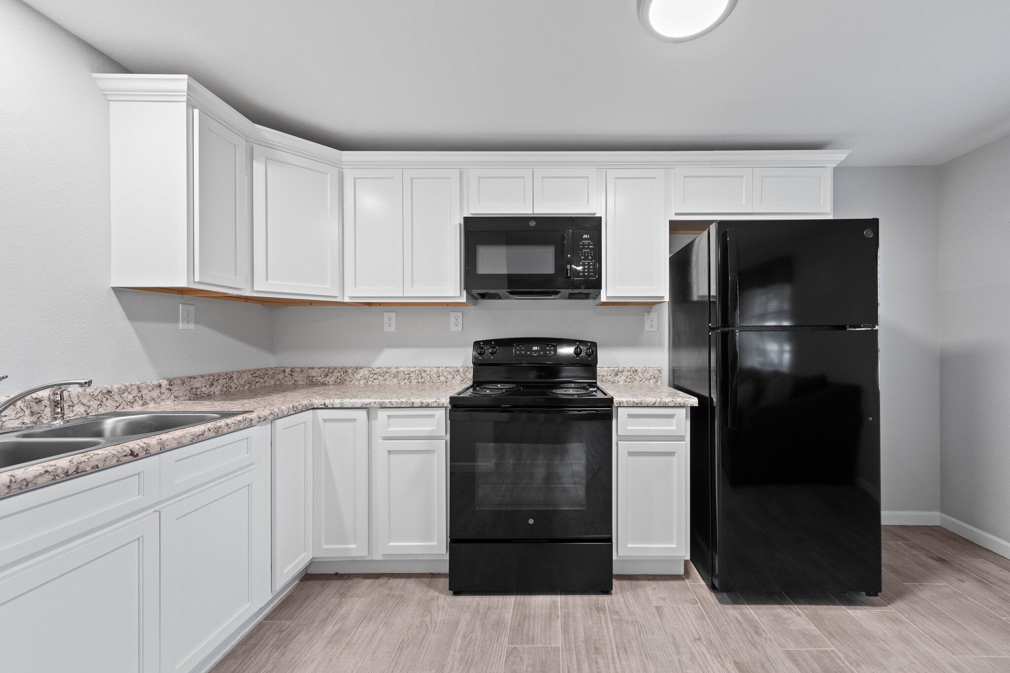 DALLAS DUNCAN - Residential Lease