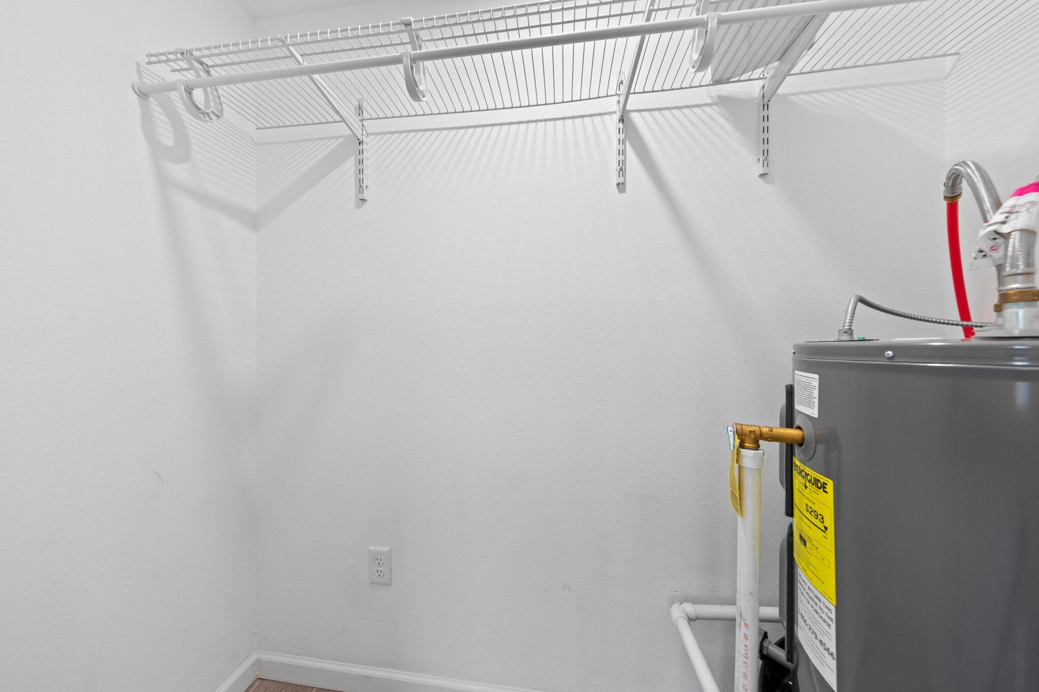 DALLAS DUNCAN - Residential Lease