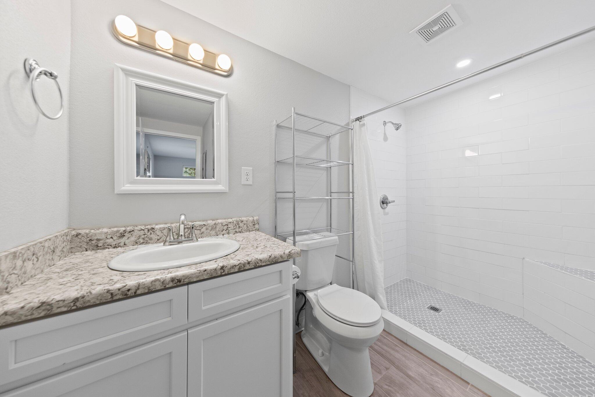 DALLAS DUNCAN - Residential Lease