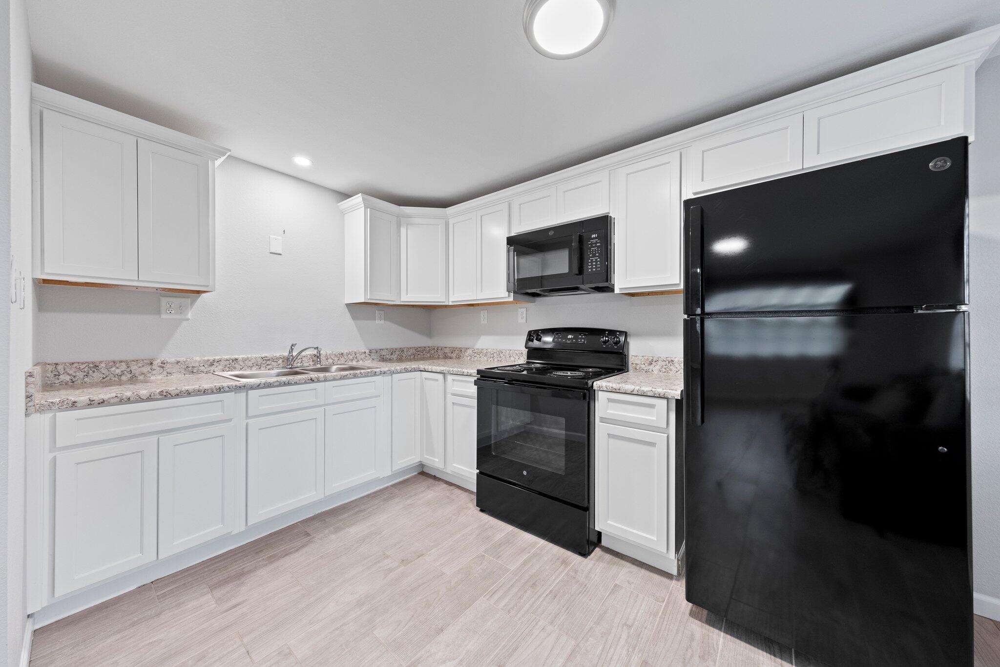 DALLAS DUNCAN - Residential Lease