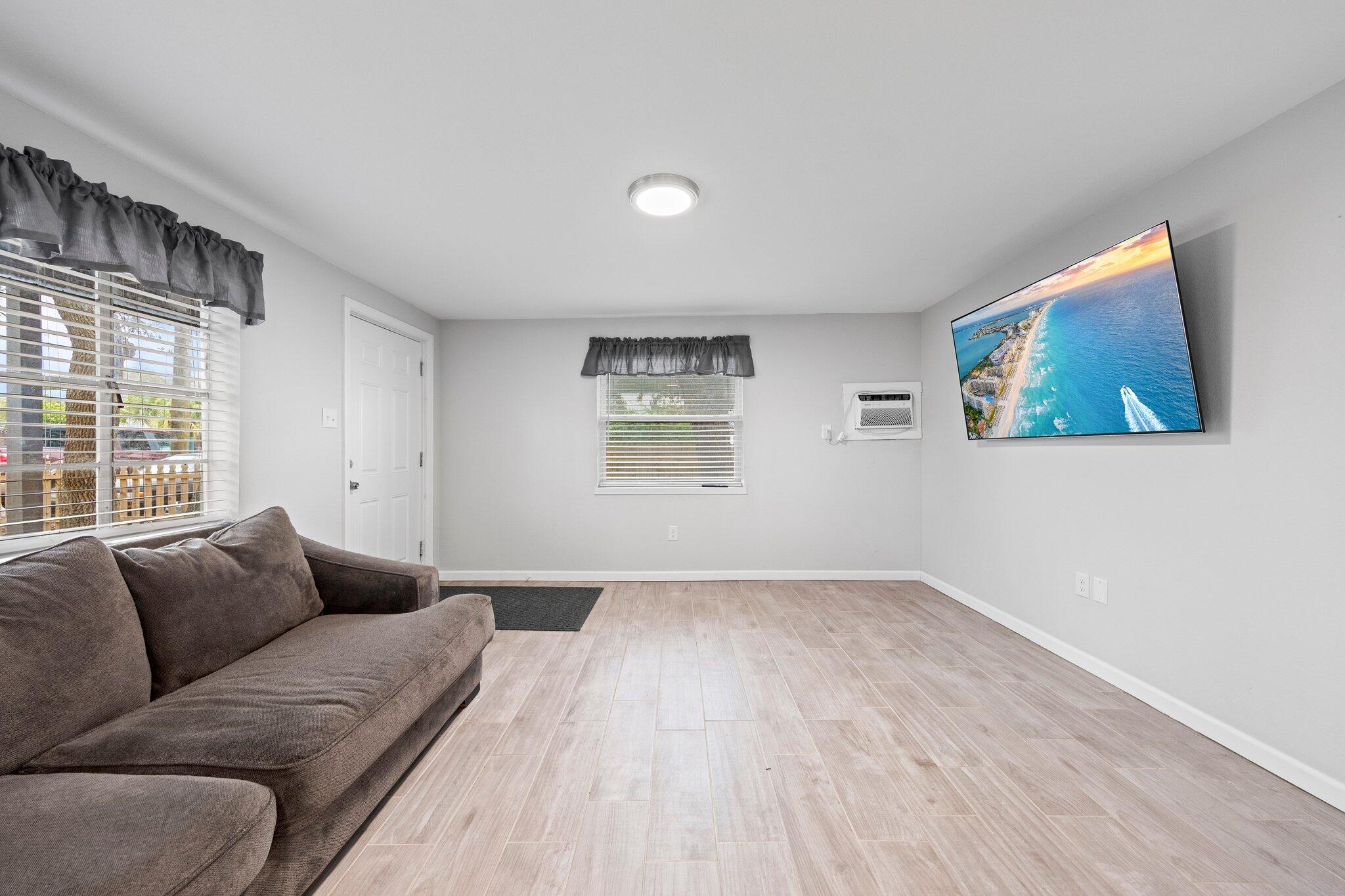 DALLAS DUNCAN - Residential Lease