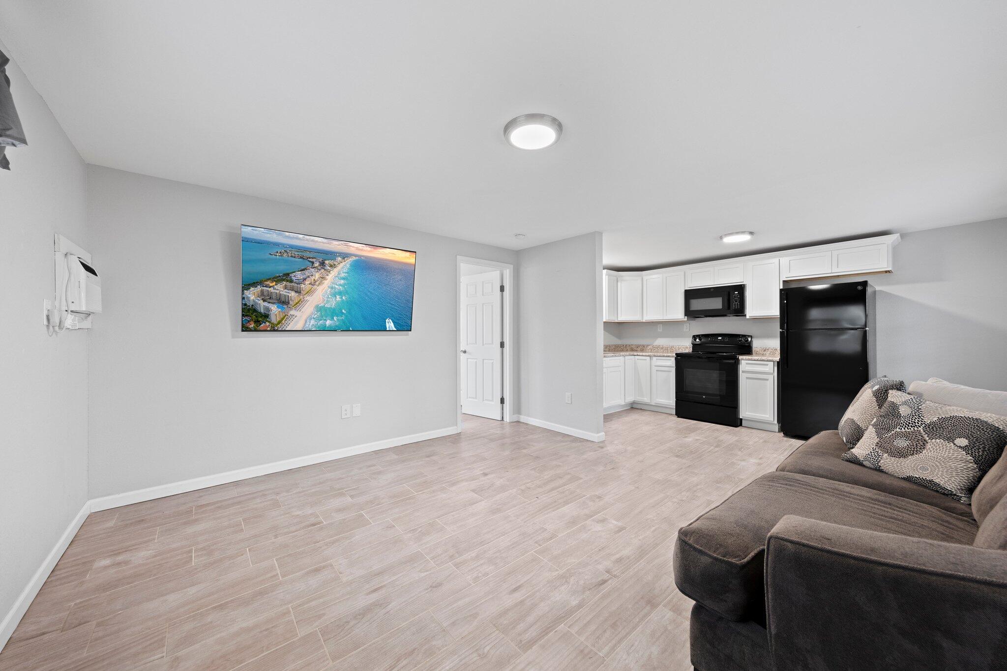 DALLAS DUNCAN - Residential Lease