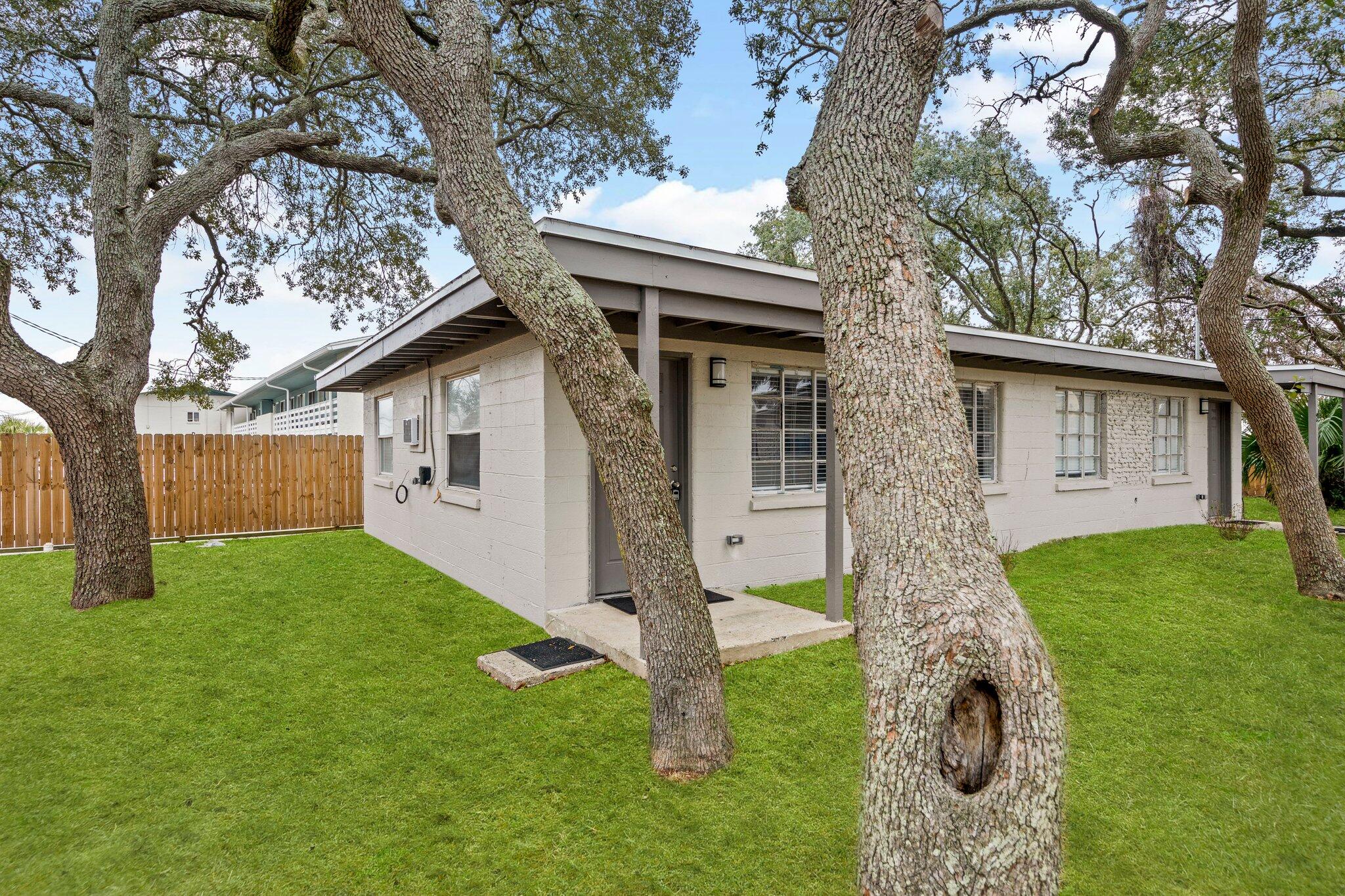 DALLAS DUNCAN - Residential Lease