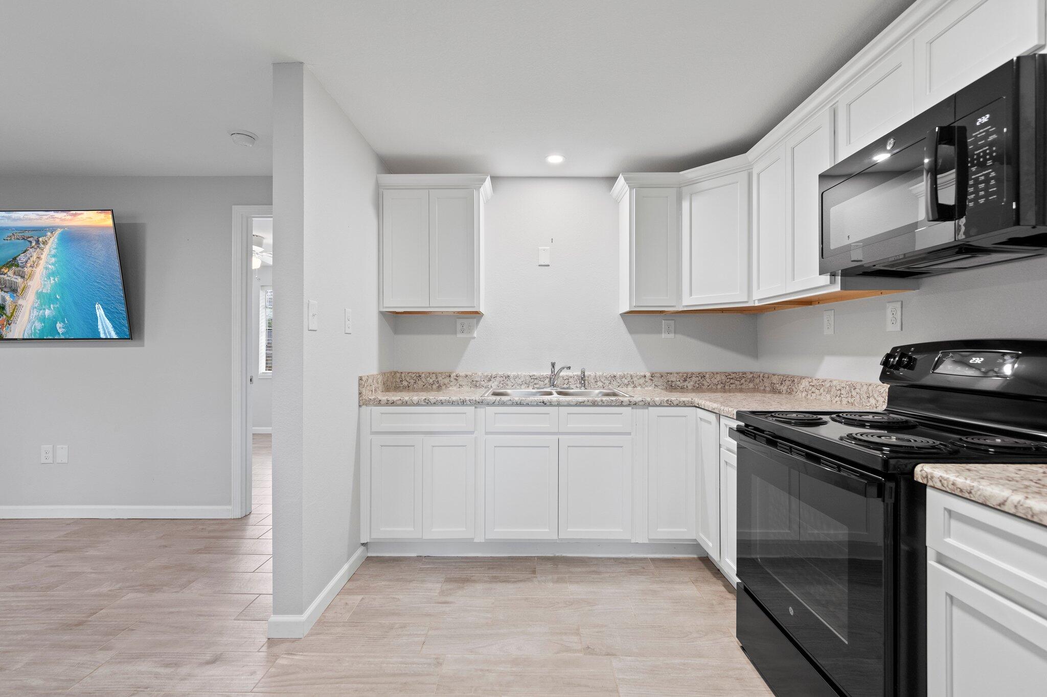 DALLAS DUNCAN - Residential Lease