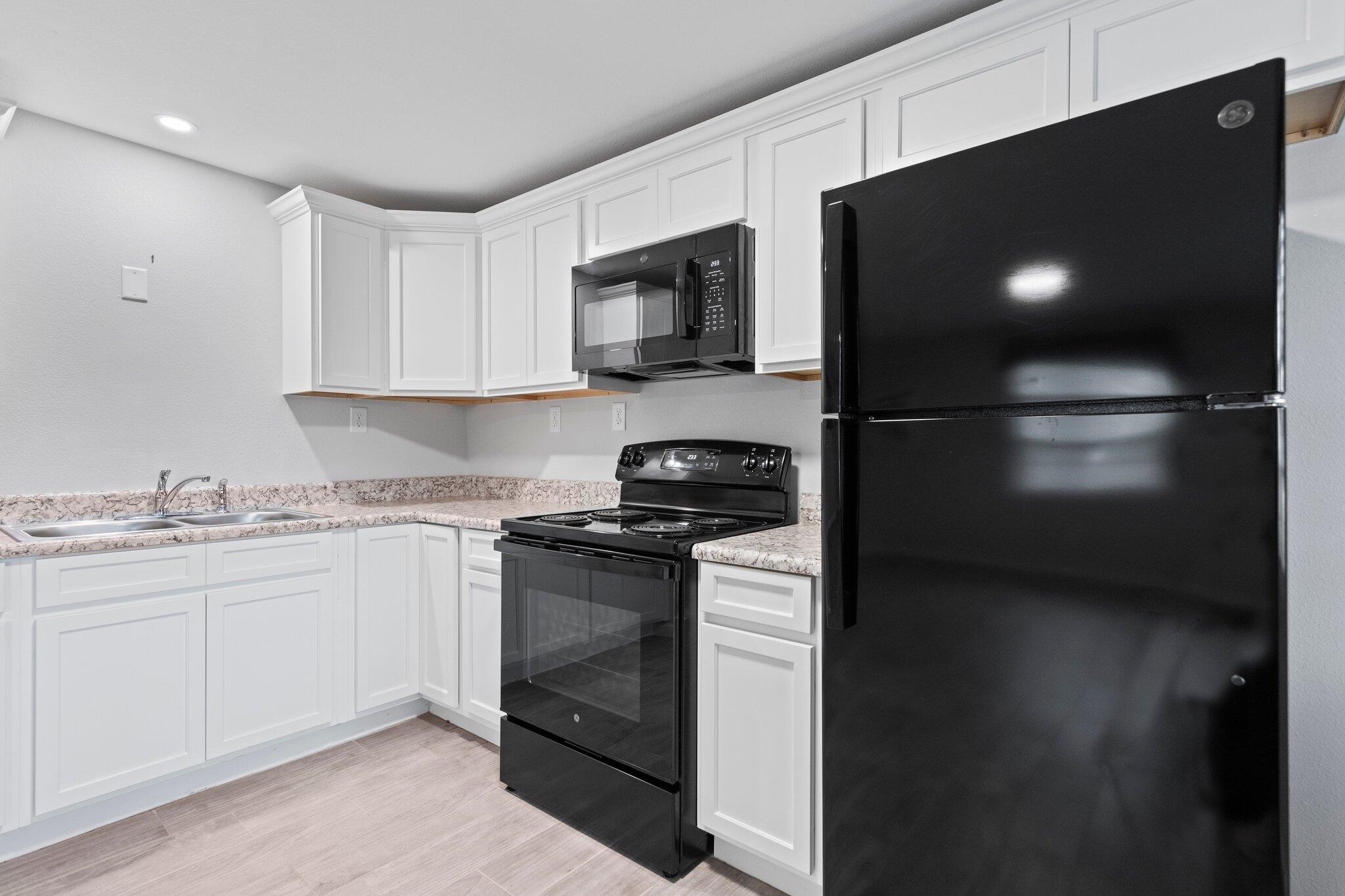 DALLAS DUNCAN - Residential Lease