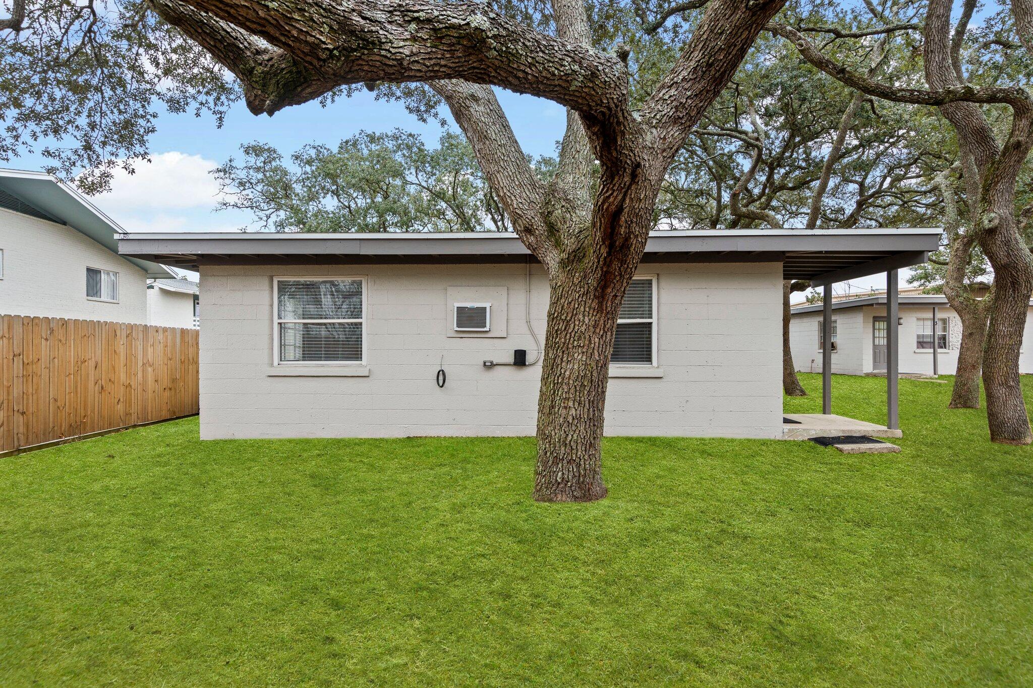 DALLAS DUNCAN - Residential Lease