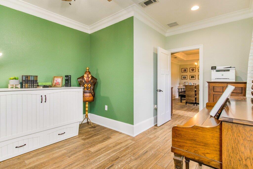 HOLLEY BY THE SEA, 1ST ADD - Residential