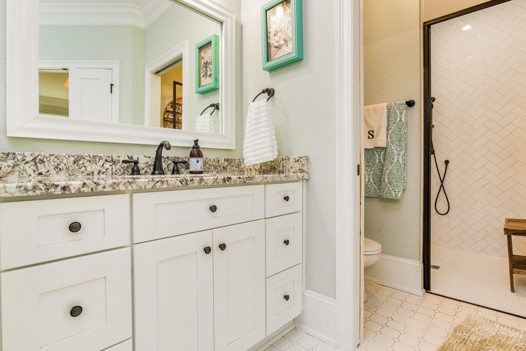 HOLLEY BY THE SEA, 1ST ADD - Residential