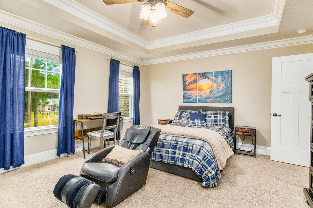 HOLLEY BY THE SEA, 1ST ADD - Residential