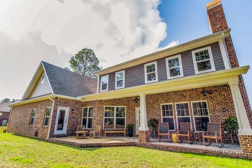 HOLLEY BY THE SEA, 1ST ADD - Residential