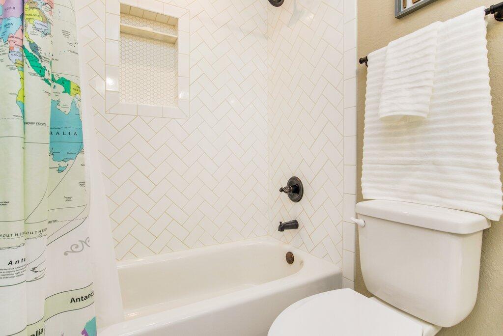 HOLLEY BY THE SEA, 1ST ADD - Residential