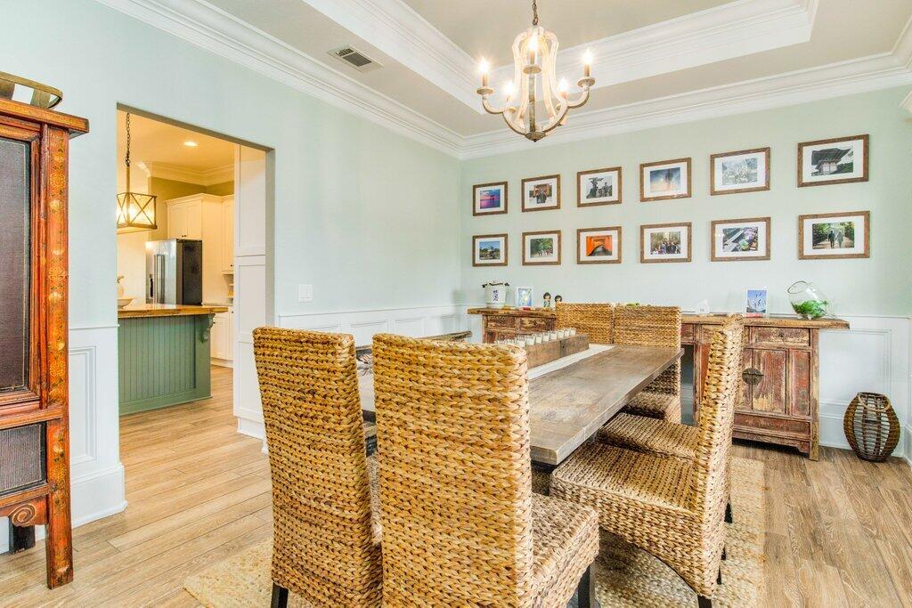 HOLLEY BY THE SEA, 1ST ADD - Residential