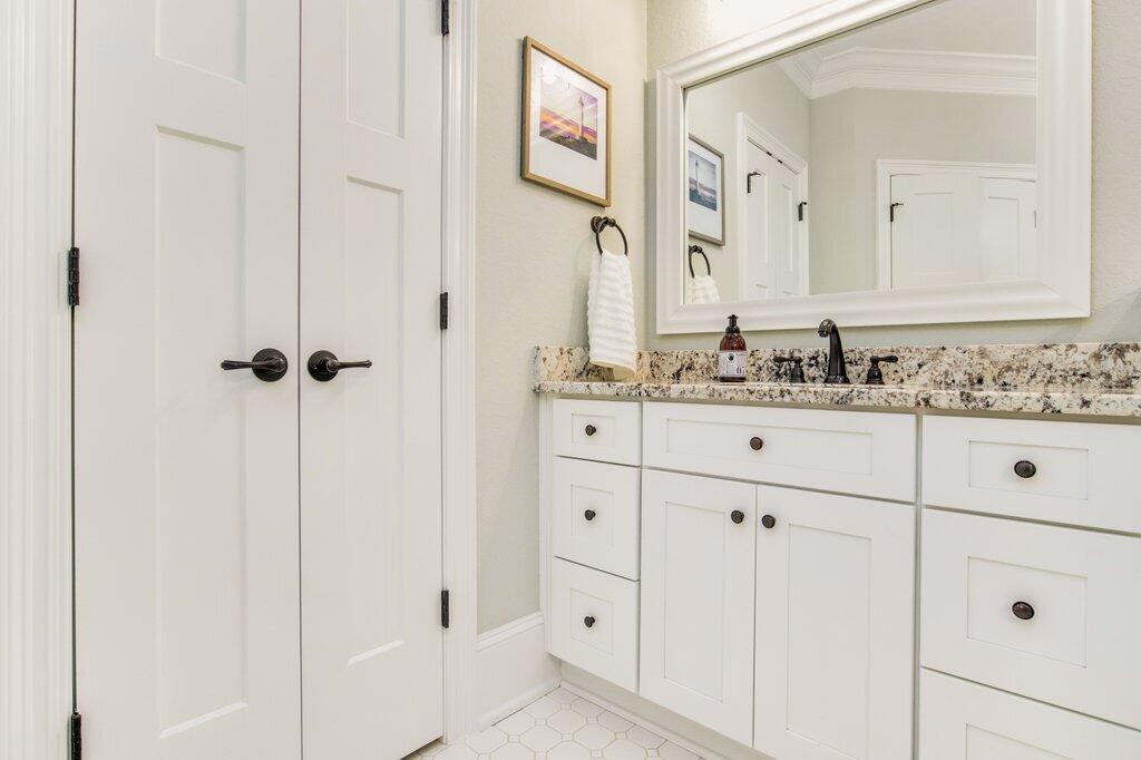 HOLLEY BY THE SEA, 1ST ADD - Residential