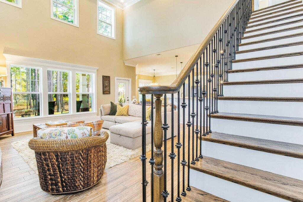 HOLLEY BY THE SEA, 1ST ADD - Residential