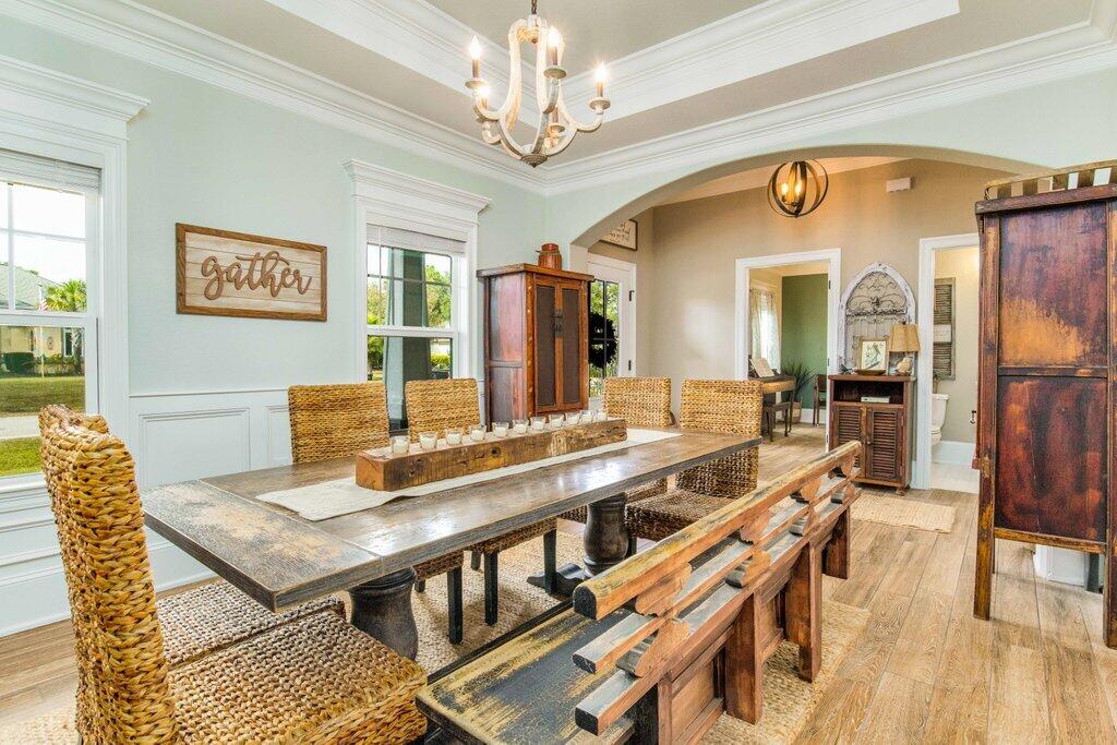 HOLLEY BY THE SEA, 1ST ADD - Residential