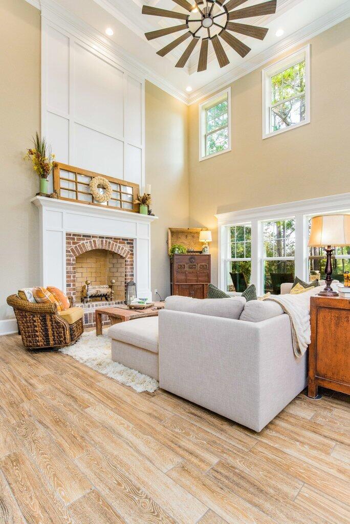 HOLLEY BY THE SEA, 1ST ADD - Residential