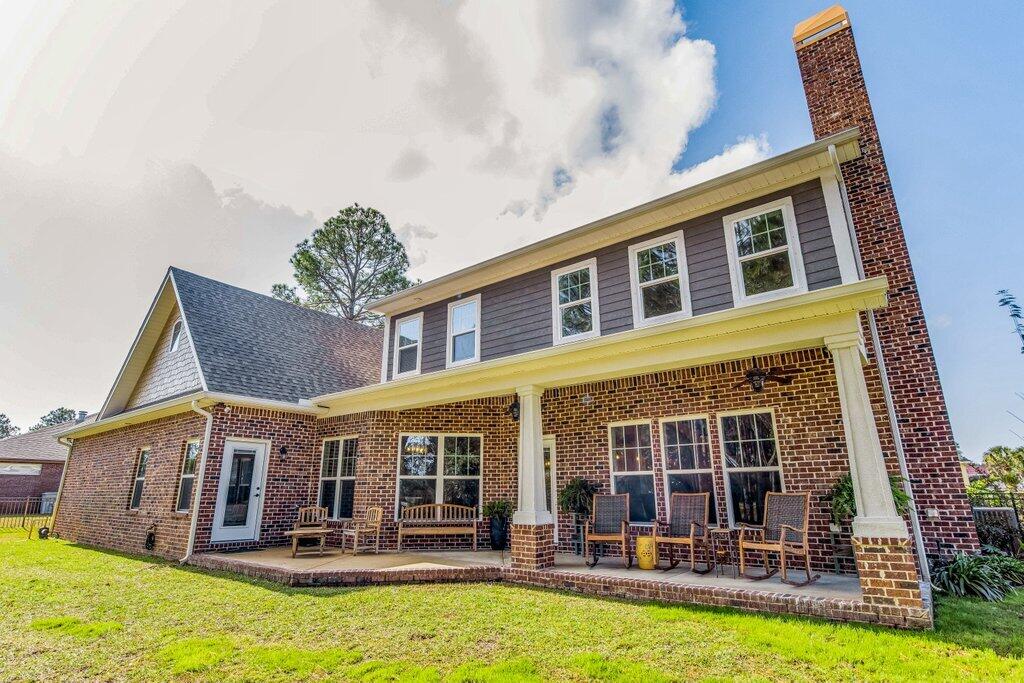 HOLLEY BY THE SEA, 1ST ADD - Residential