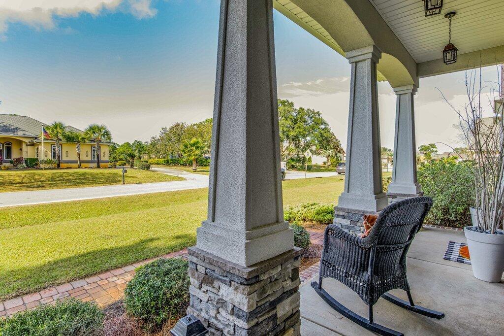 HOLLEY BY THE SEA, 1ST ADD - Residential