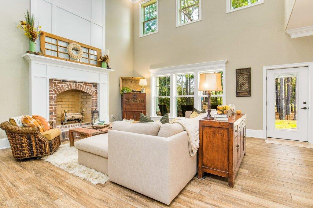 HOLLEY BY THE SEA, 1ST ADD - Residential