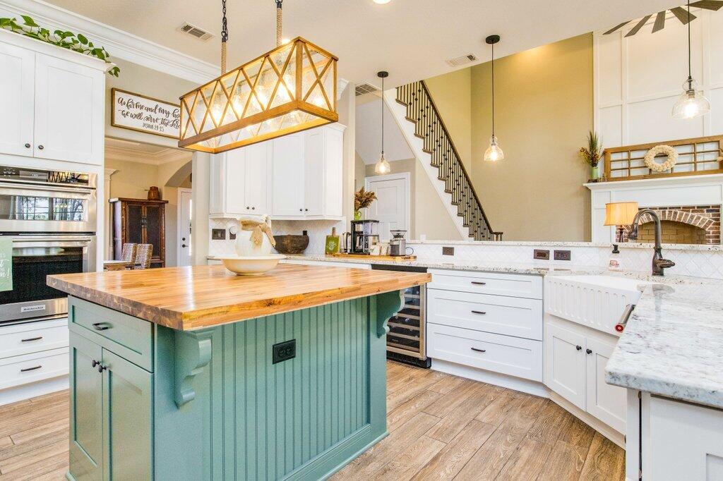 HOLLEY BY THE SEA, 1ST ADD - Residential