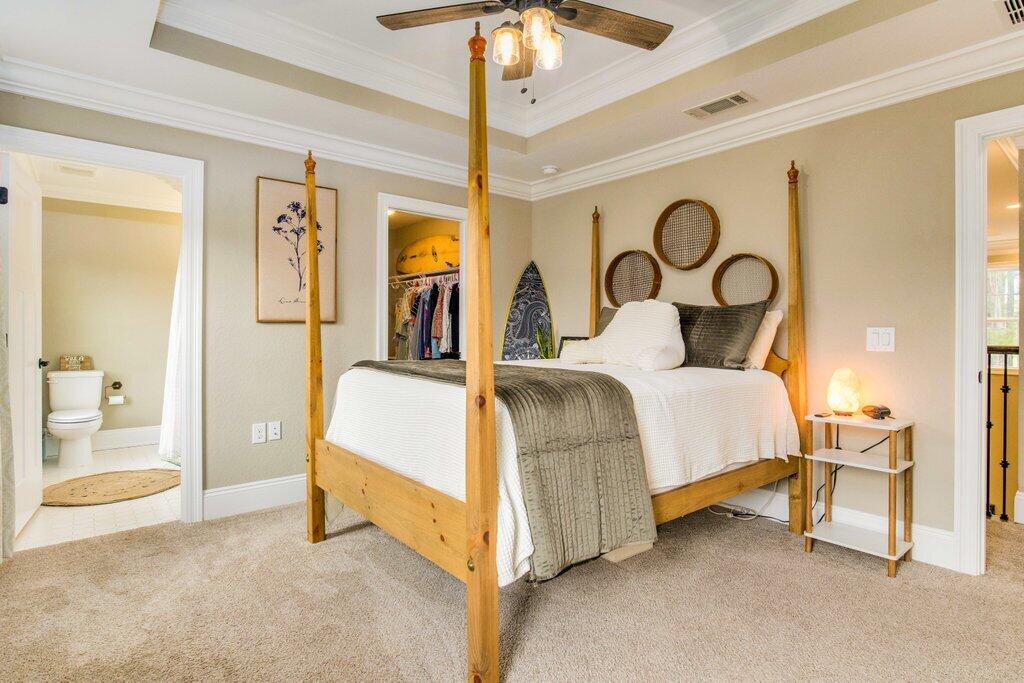 HOLLEY BY THE SEA, 1ST ADD - Residential