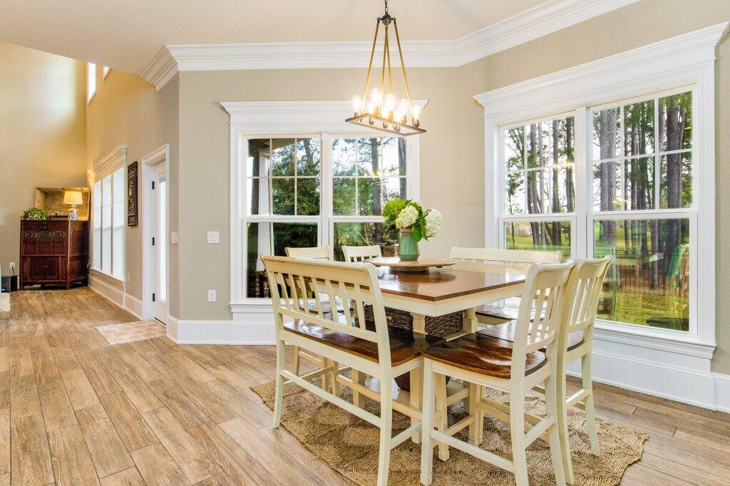 HOLLEY BY THE SEA, 1ST ADD - Residential