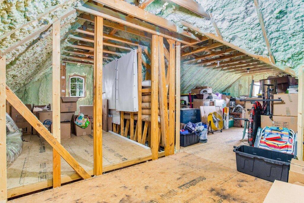 HOLLEY BY THE SEA, 1ST ADD - Residential