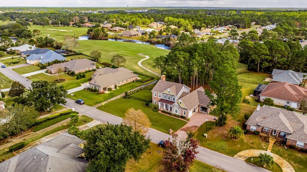 HOLLEY BY THE SEA, 1ST ADD - Residential