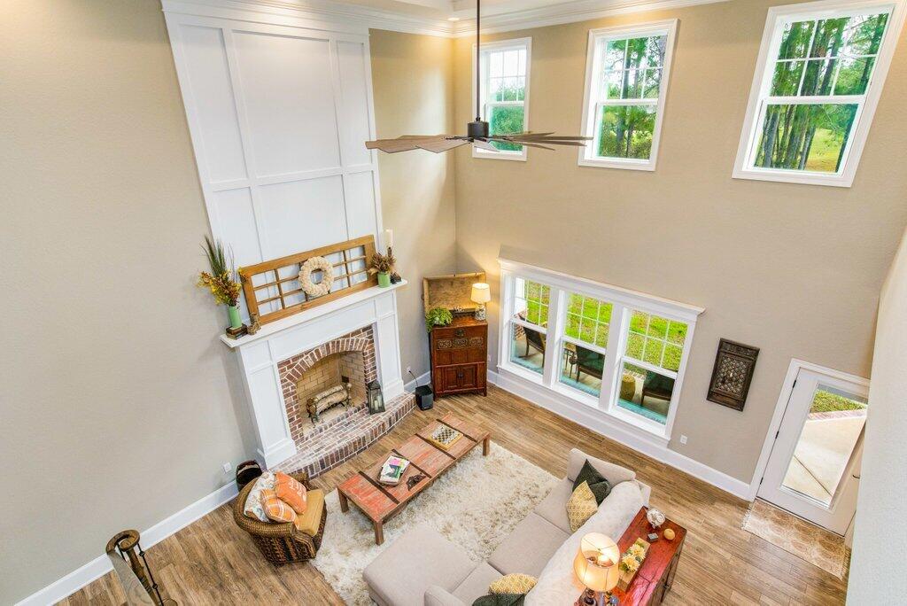 HOLLEY BY THE SEA, 1ST ADD - Residential