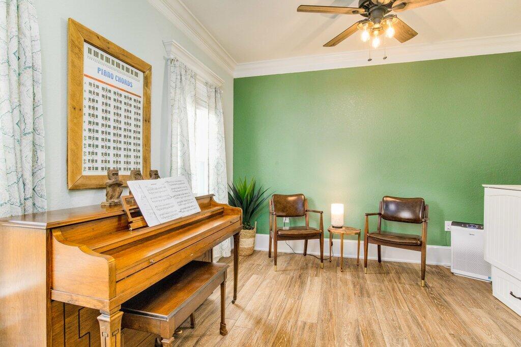 HOLLEY BY THE SEA, 1ST ADD - Residential