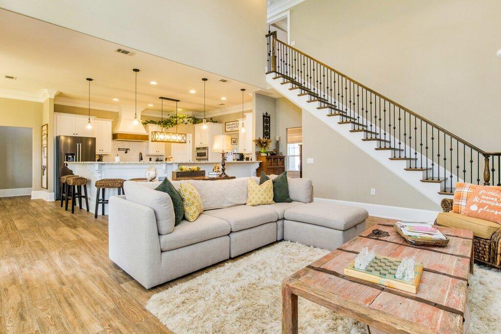 HOLLEY BY THE SEA, 1ST ADD - Residential