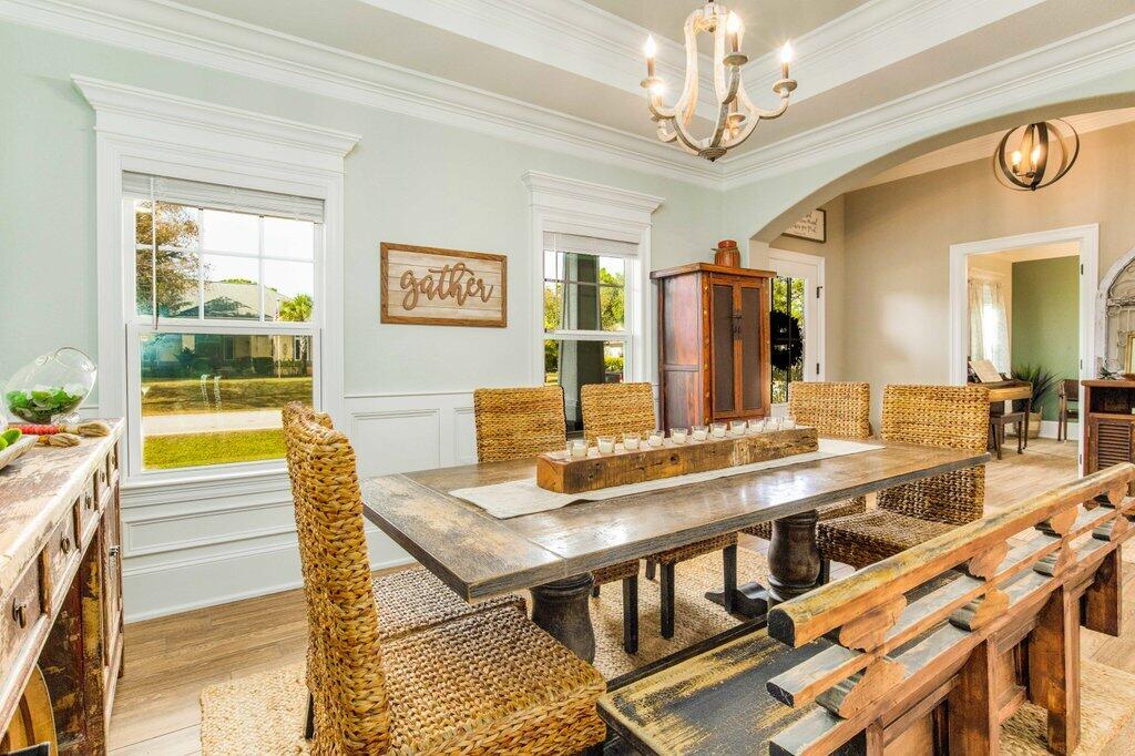 HOLLEY BY THE SEA, 1ST ADD - Residential