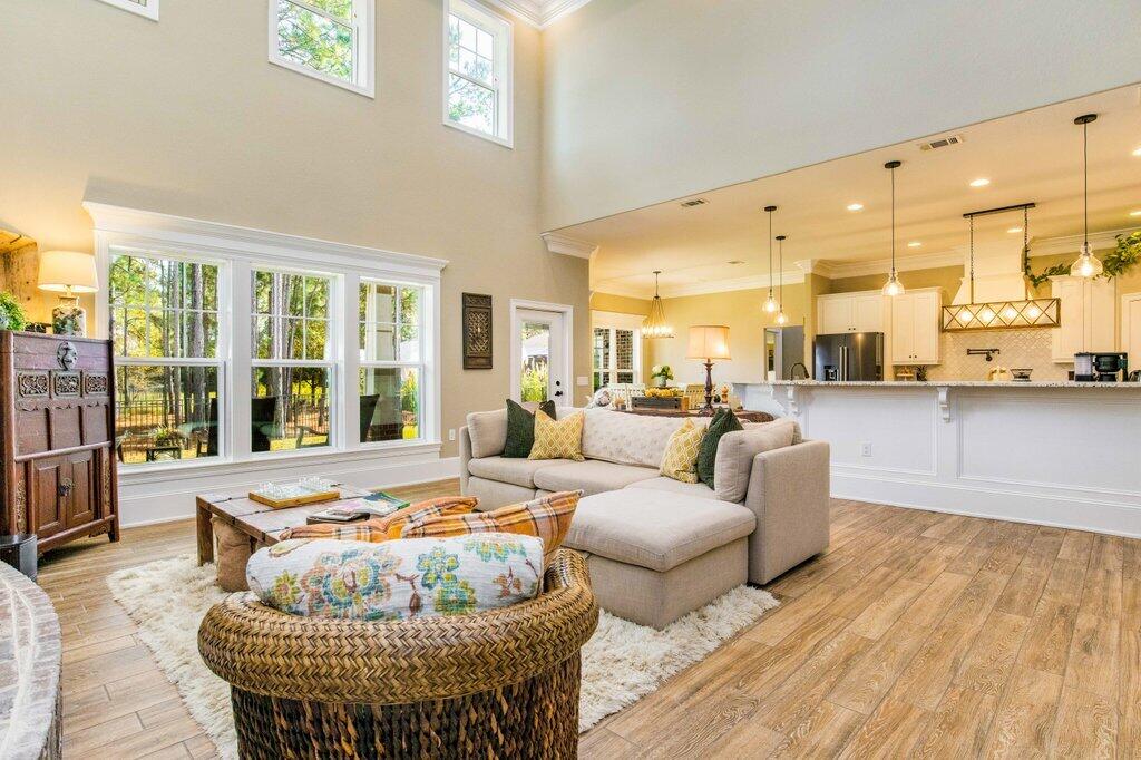 HOLLEY BY THE SEA, 1ST ADD - Residential