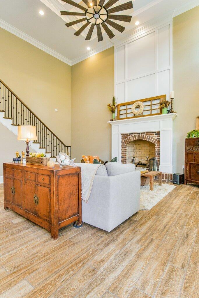 HOLLEY BY THE SEA, 1ST ADD - Residential