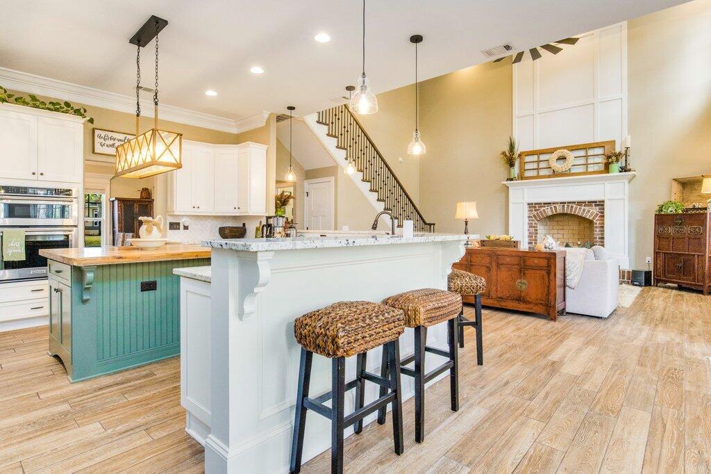 HOLLEY BY THE SEA, 1ST ADD - Residential