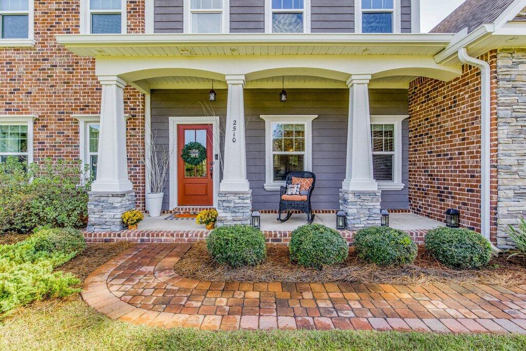 HOLLEY BY THE SEA, 1ST ADD - Residential