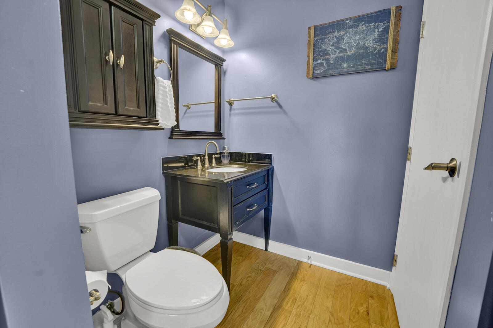 BAY POINT STUDIO VILLAS 3 CONDO - Residential